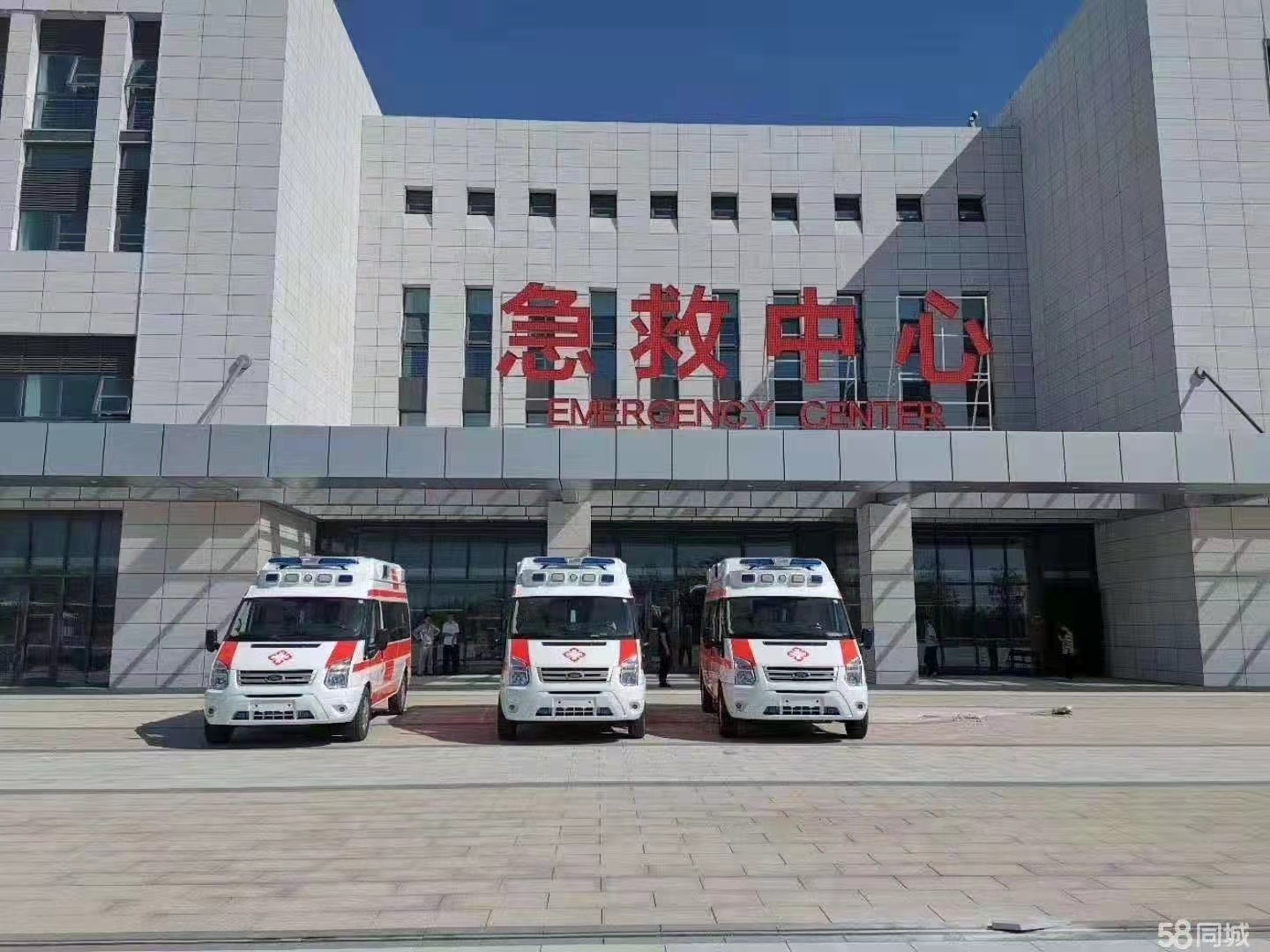 荆州妇婴监护型护送
